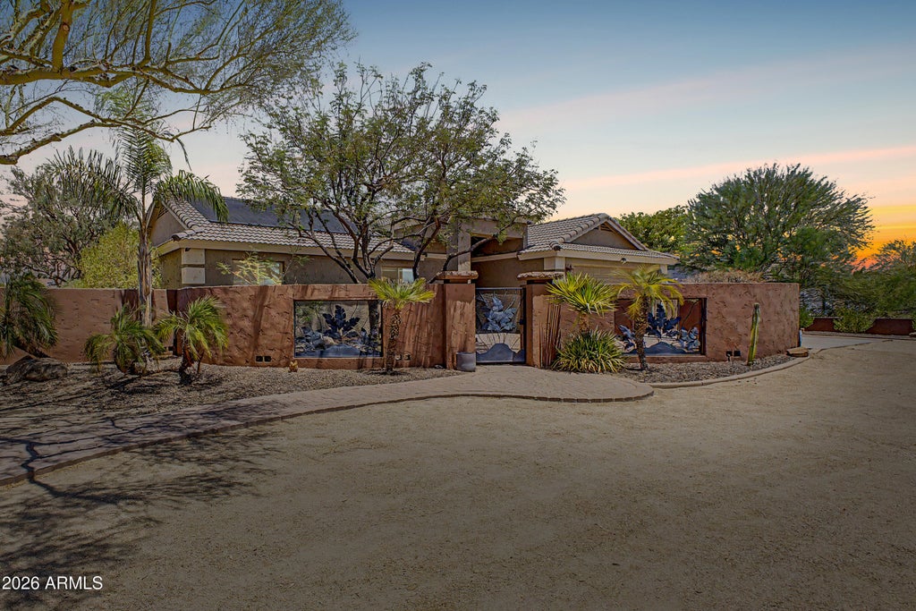 Photo of 19340 W Lewis Avenue, Buckeye, AZ 85396 (MLS # 7052551)