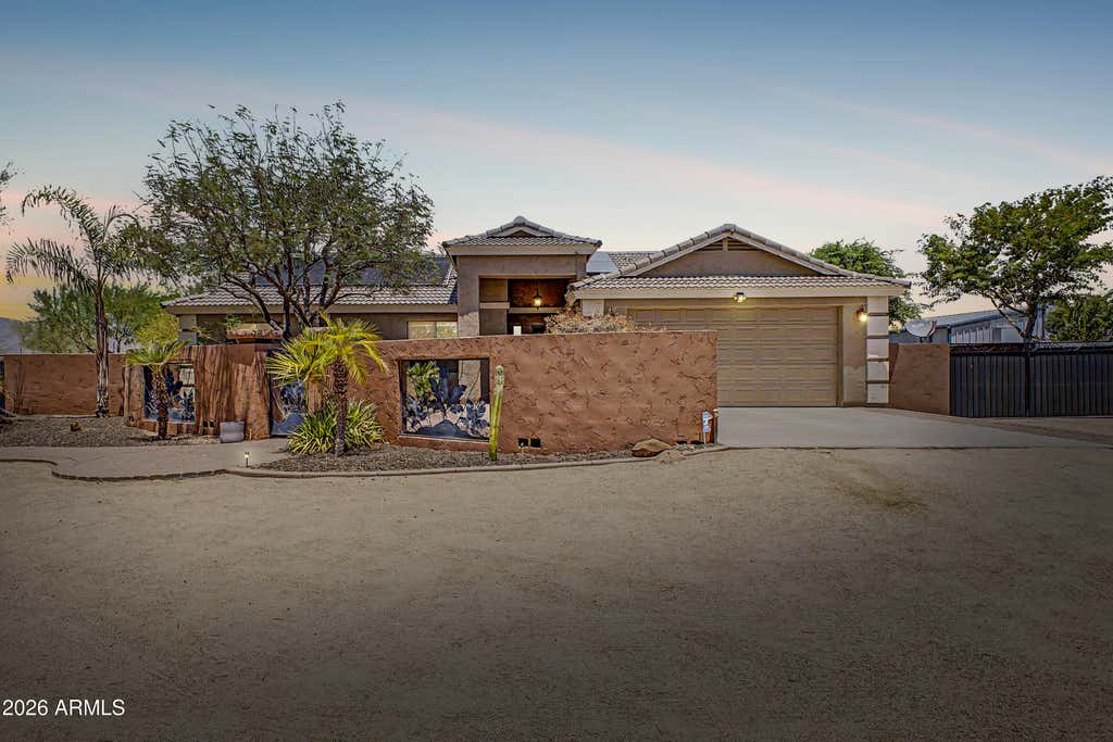 Photo of 19340 W Lewis Avenue, Buckeye, AZ 85396 (MLS # 7052551)