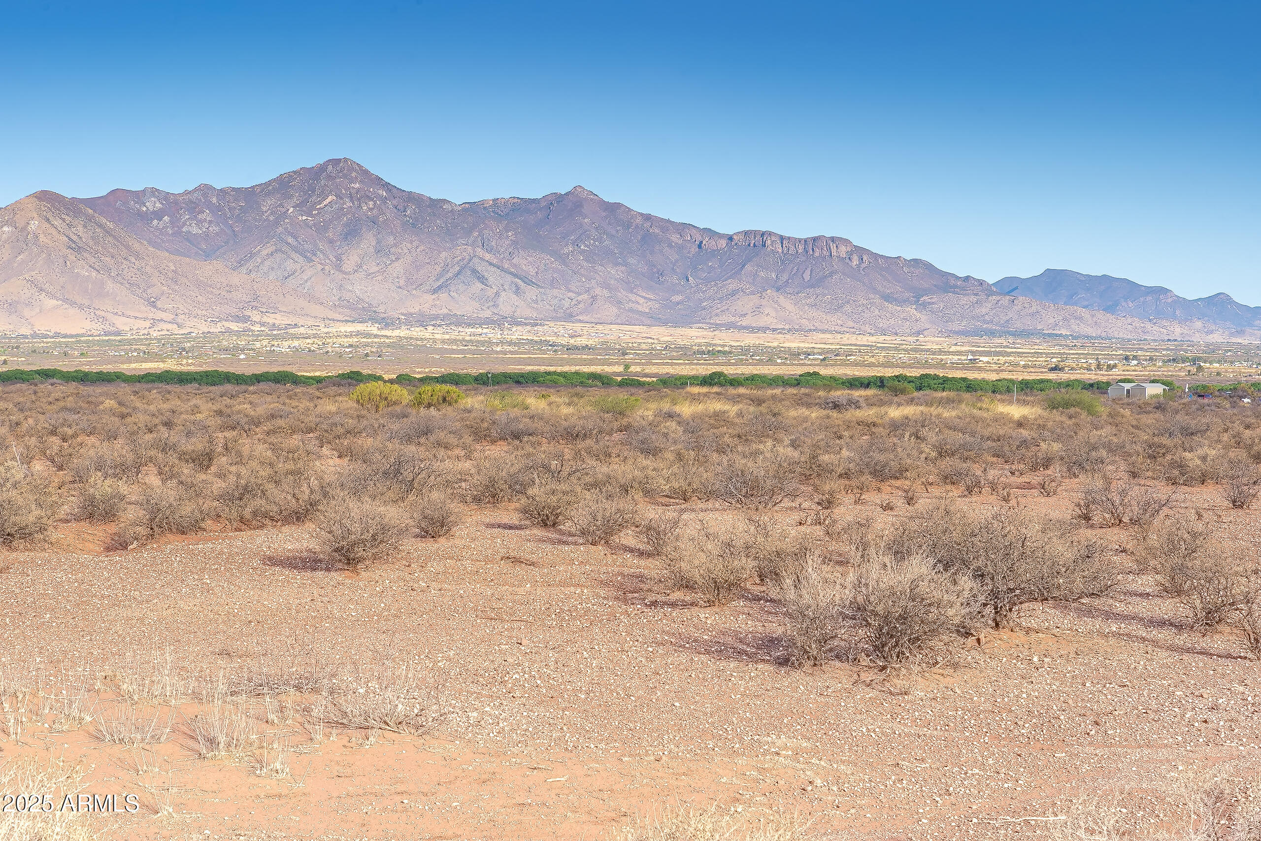Palominas Ranches Lot 51 - Land