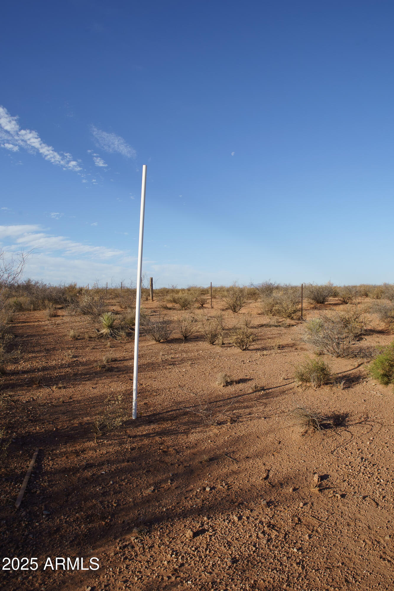 Palominas Ranches Lot 51 - Land