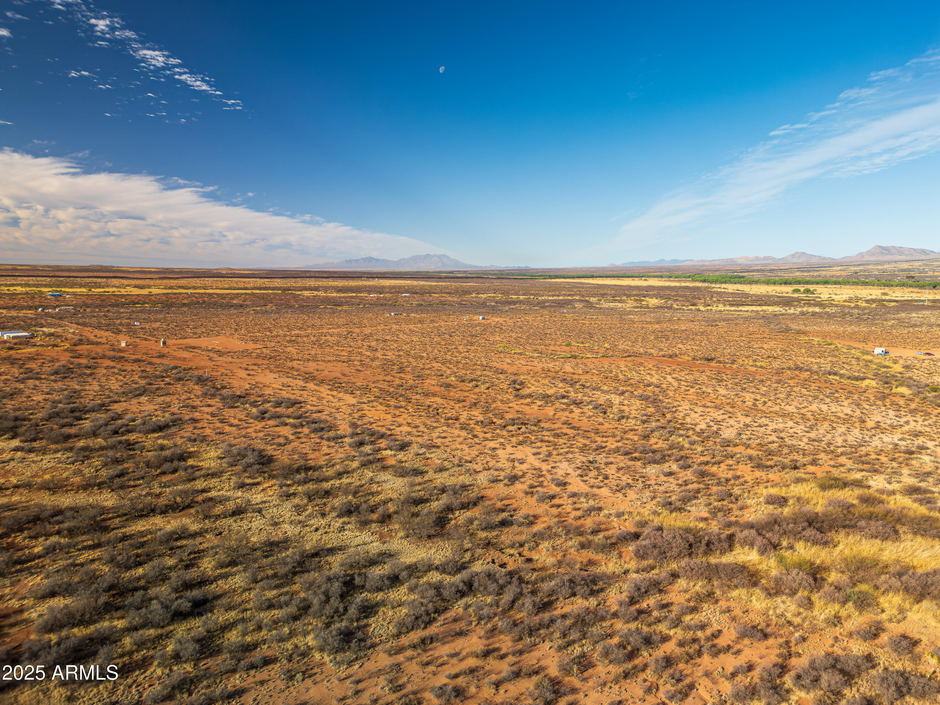 Palominas Ranches Lot 51 - Land