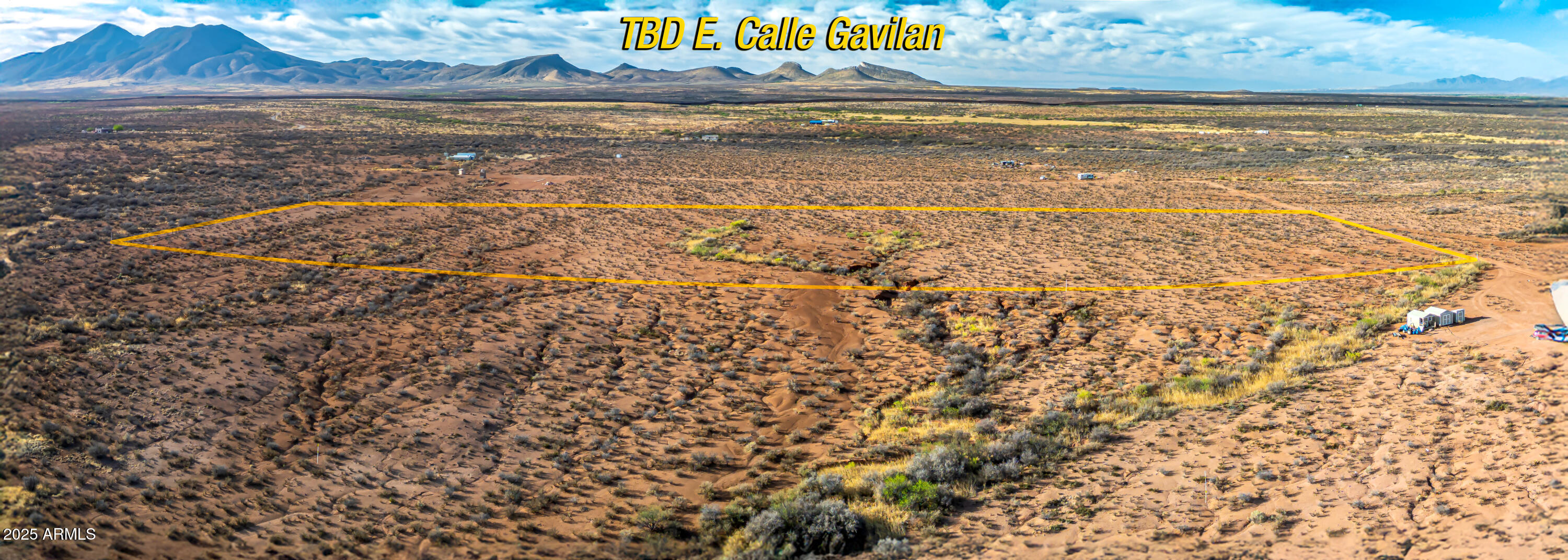 TBD E Calle Gavilan -- 51