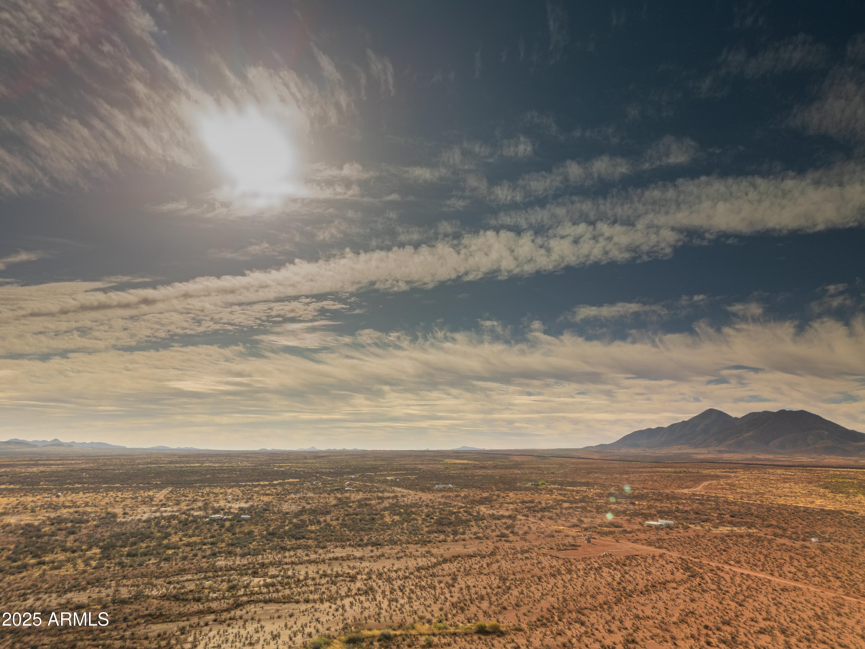 Palominas Ranches Lot 51 - Land