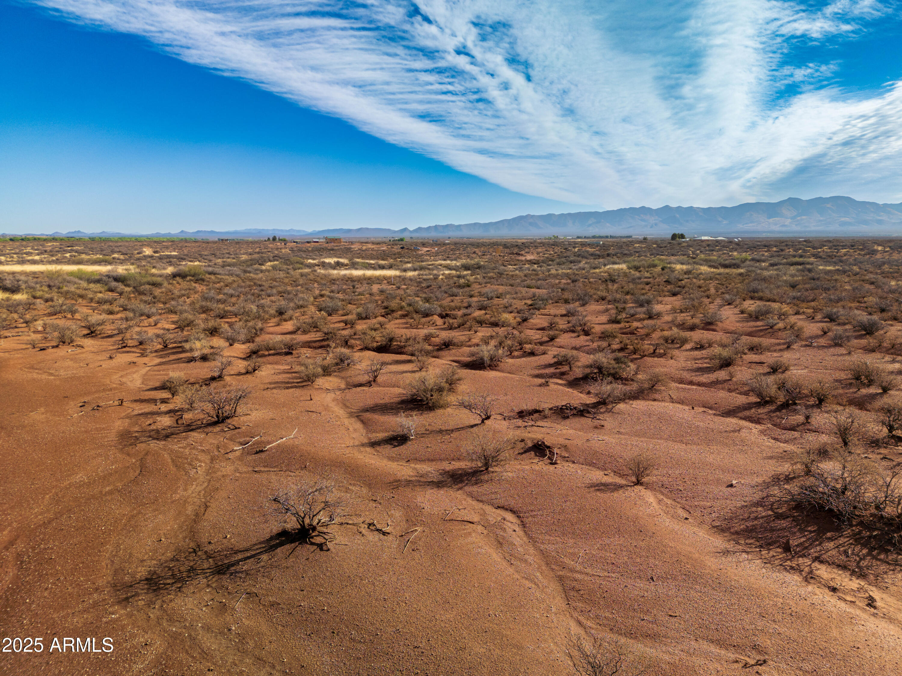 Palominas Ranches Lot 51 - Land