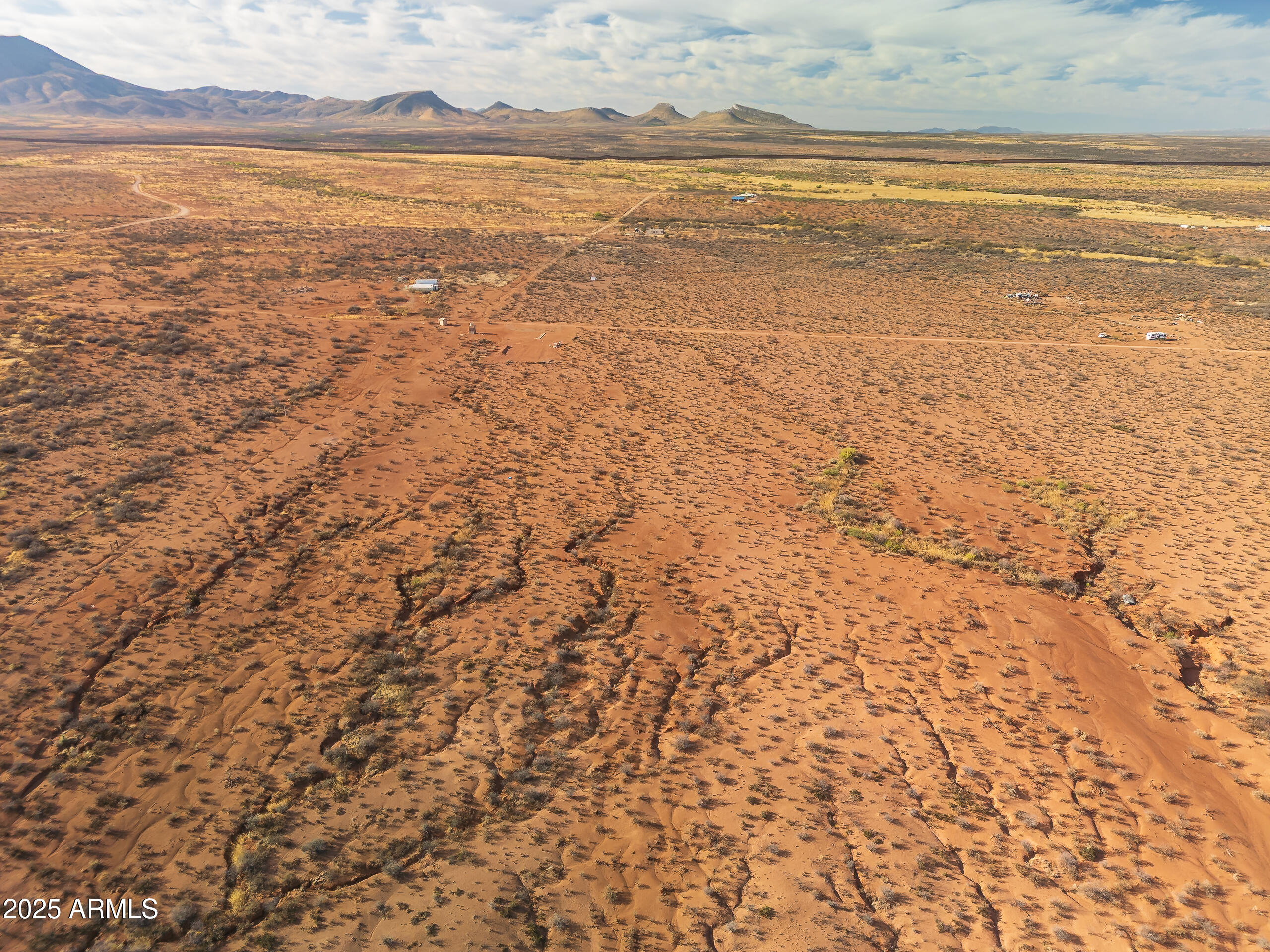 Palominas Ranches Lot 51 - Land