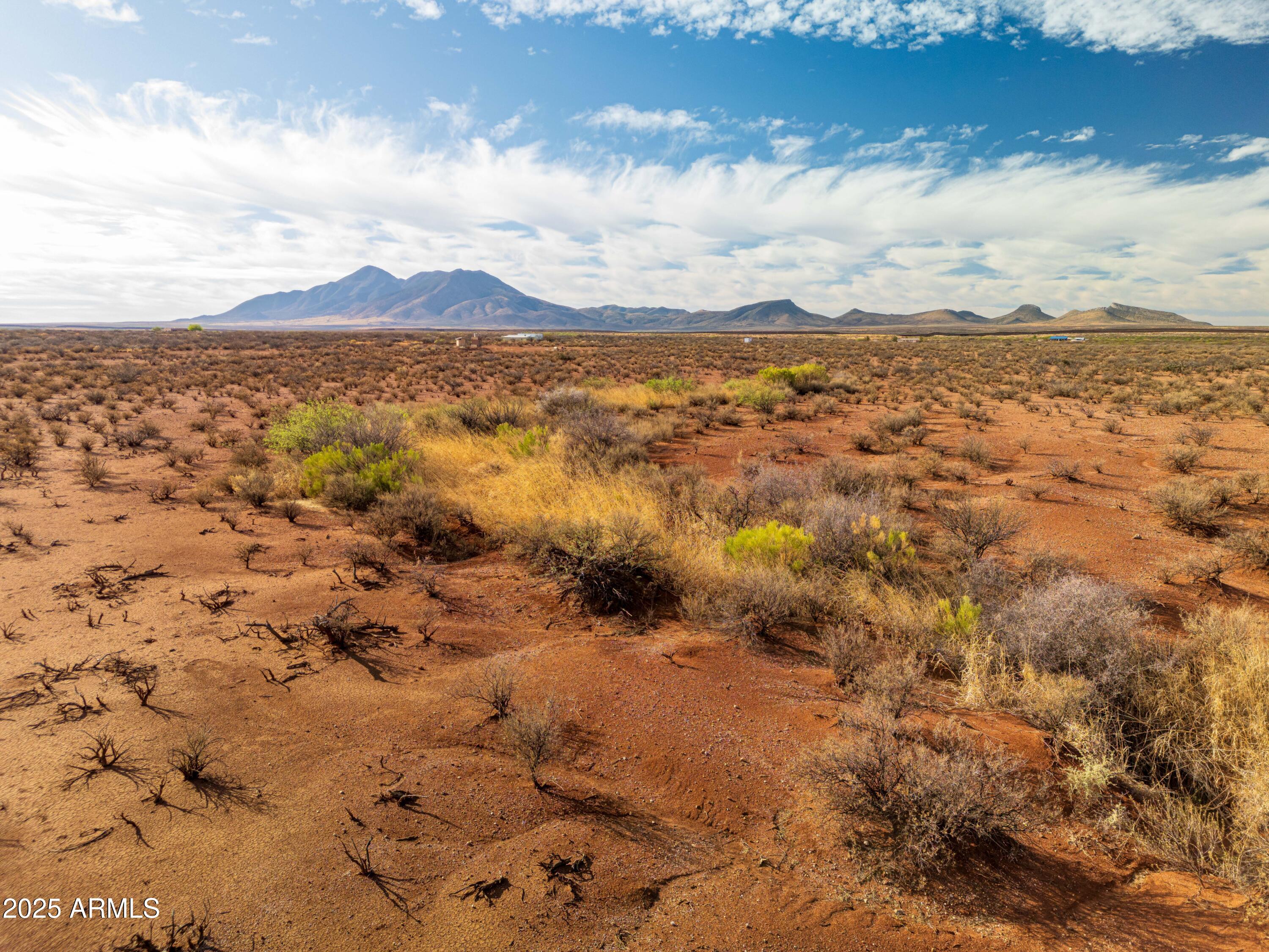 Palominas Ranches Lot 51 - Land