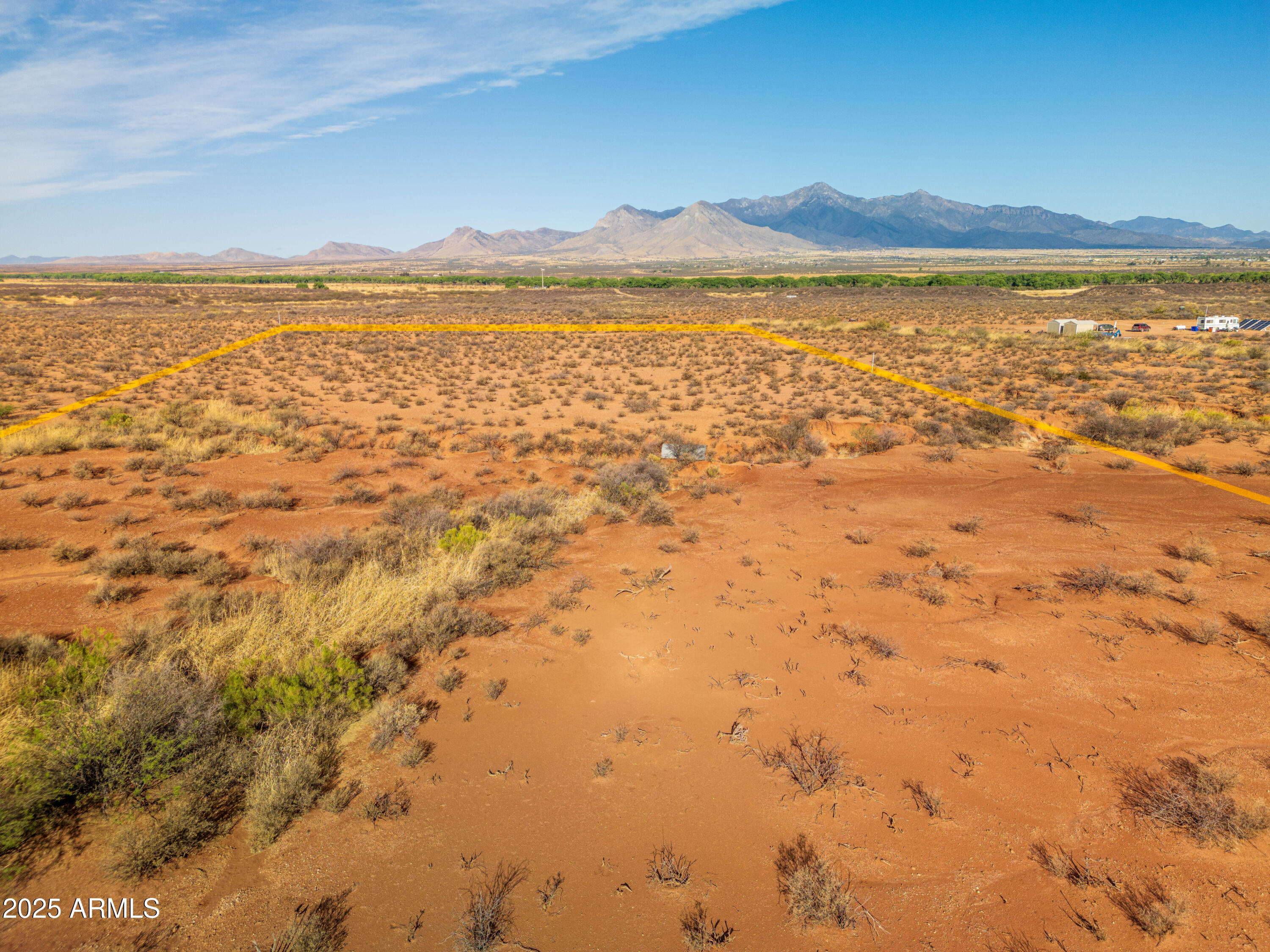 TBD E Calle Gavilan -- 51