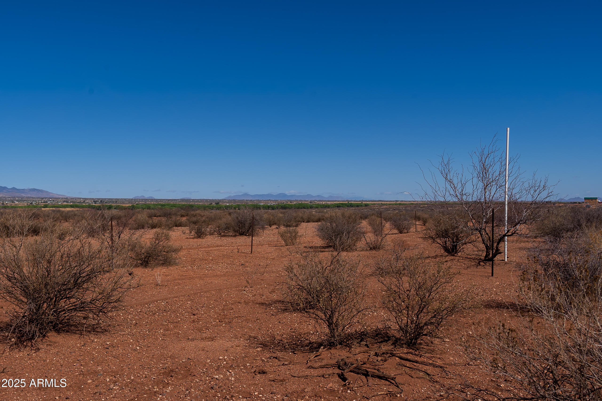 Palominas Ranches Lot 51 - Land