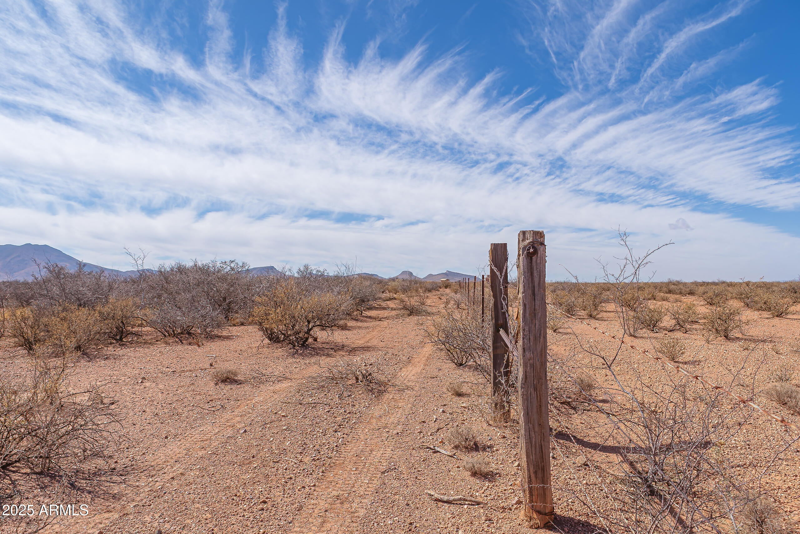 Palominas Ranches Lot 51 - Land