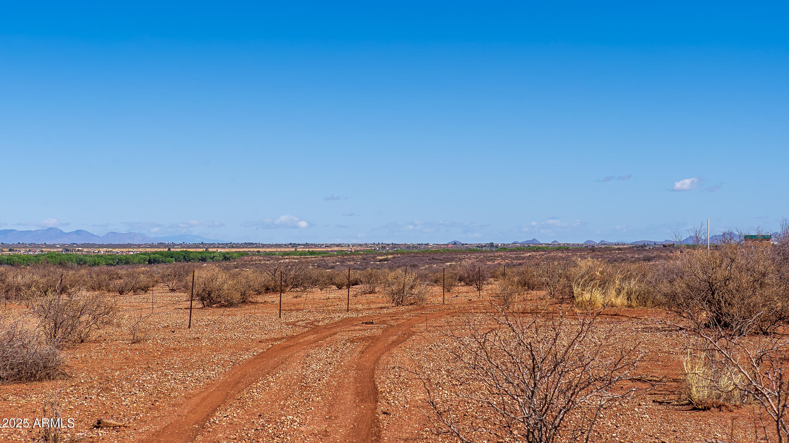 Palominas Ranches Lot 51 - Land
