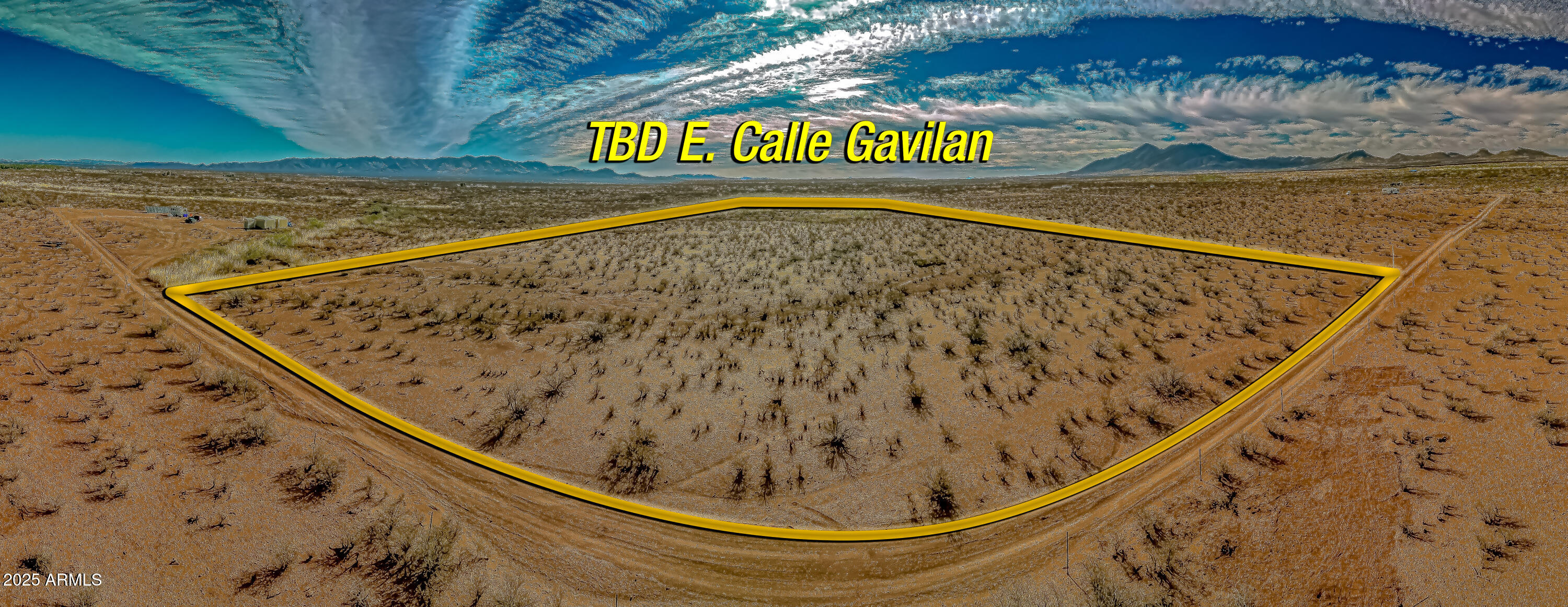 TBD E Calle Gavilan -- 51