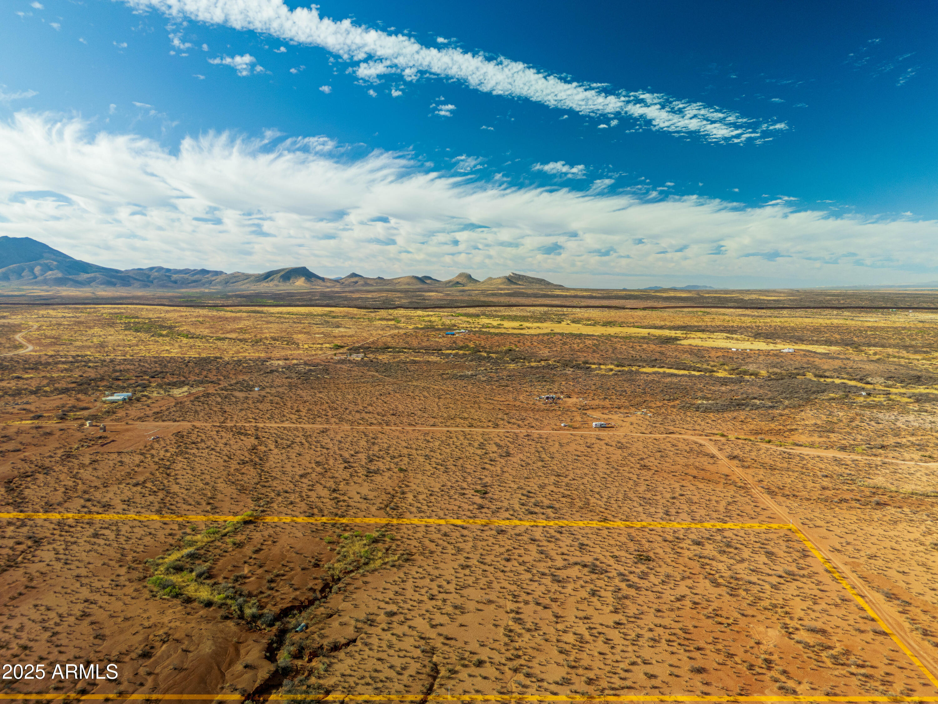 Palominas Ranches Lot 51 - Land