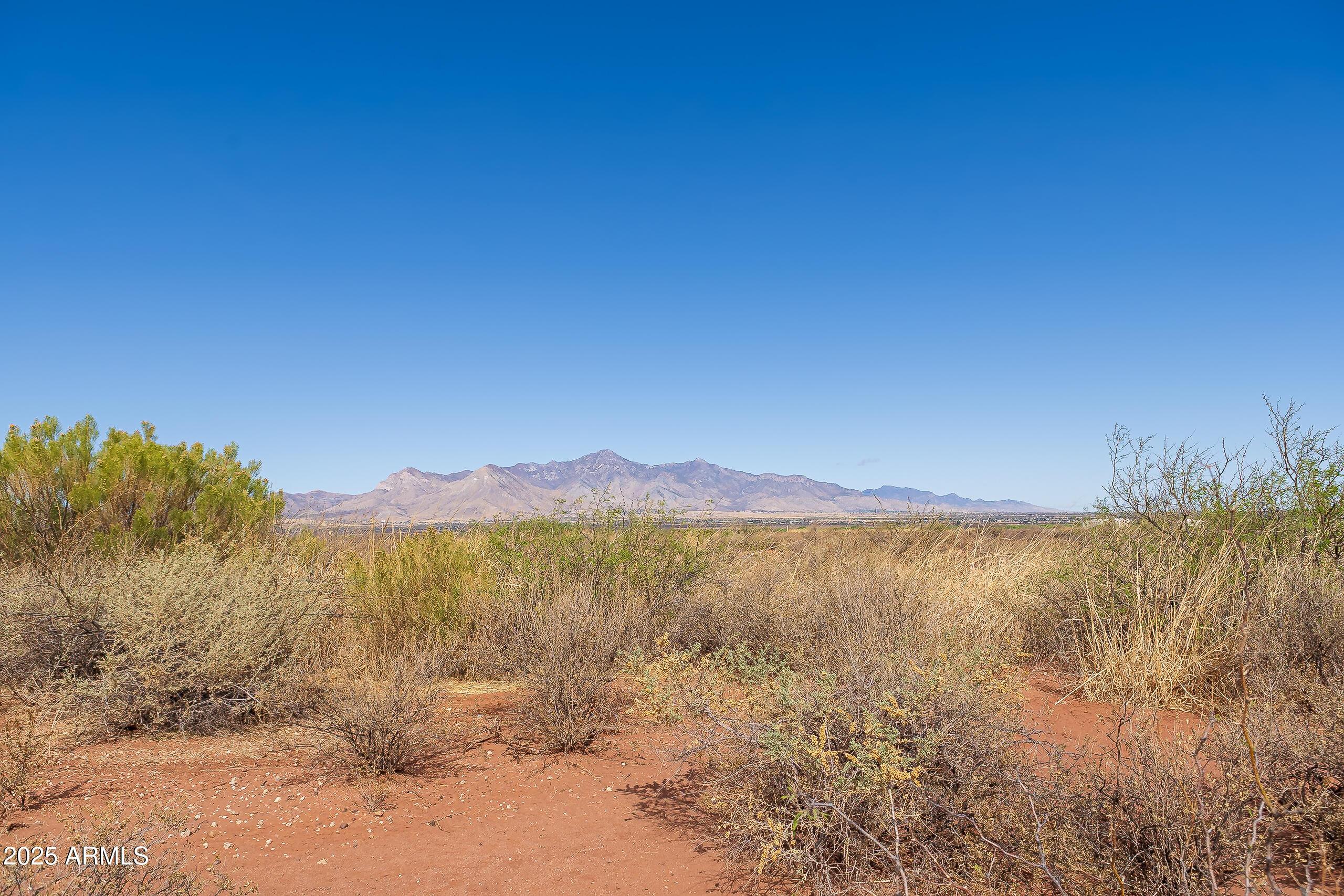 Palominas Ranches Lot 51 - Land