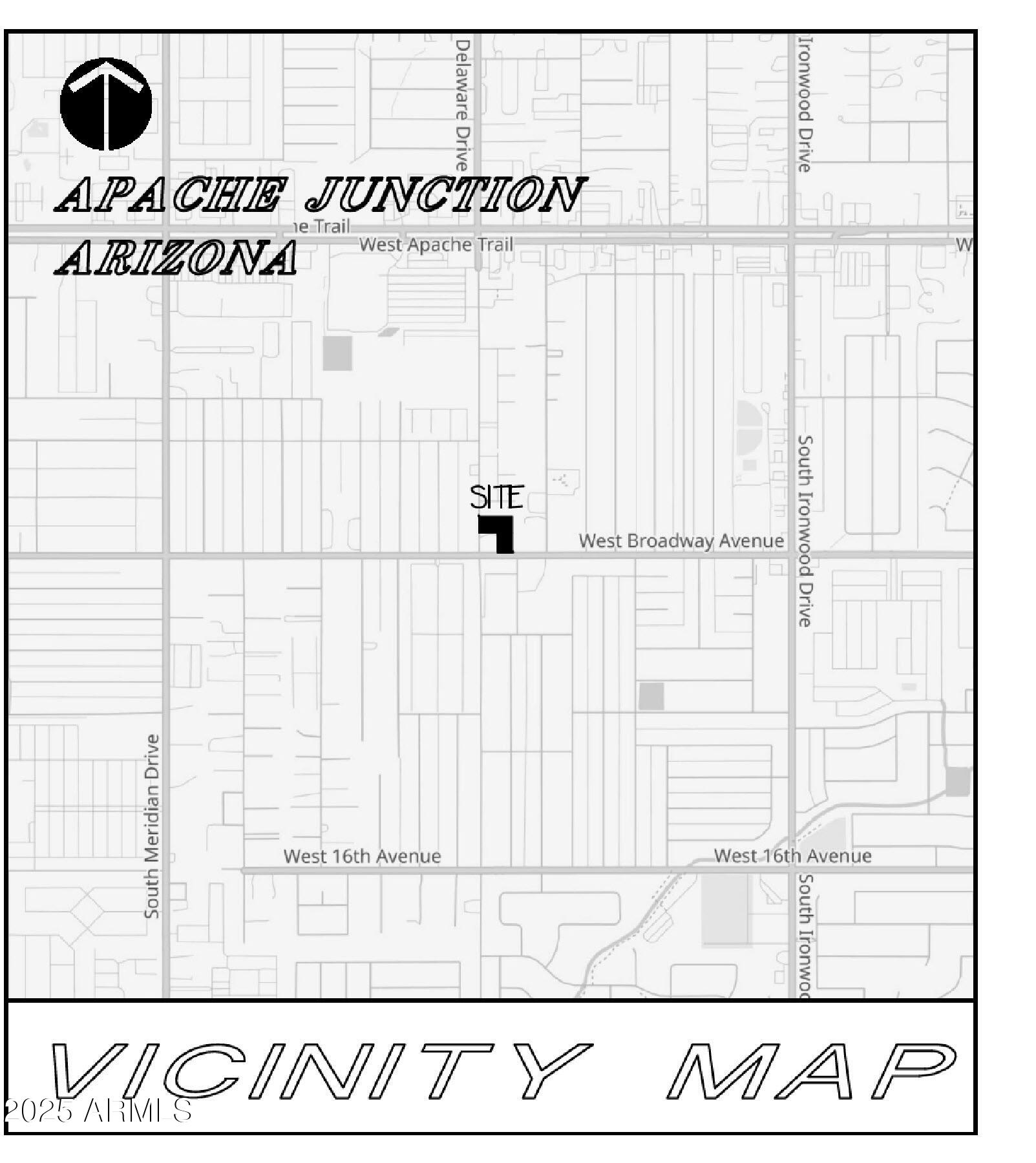 2332 W BROADWAY Avenue -