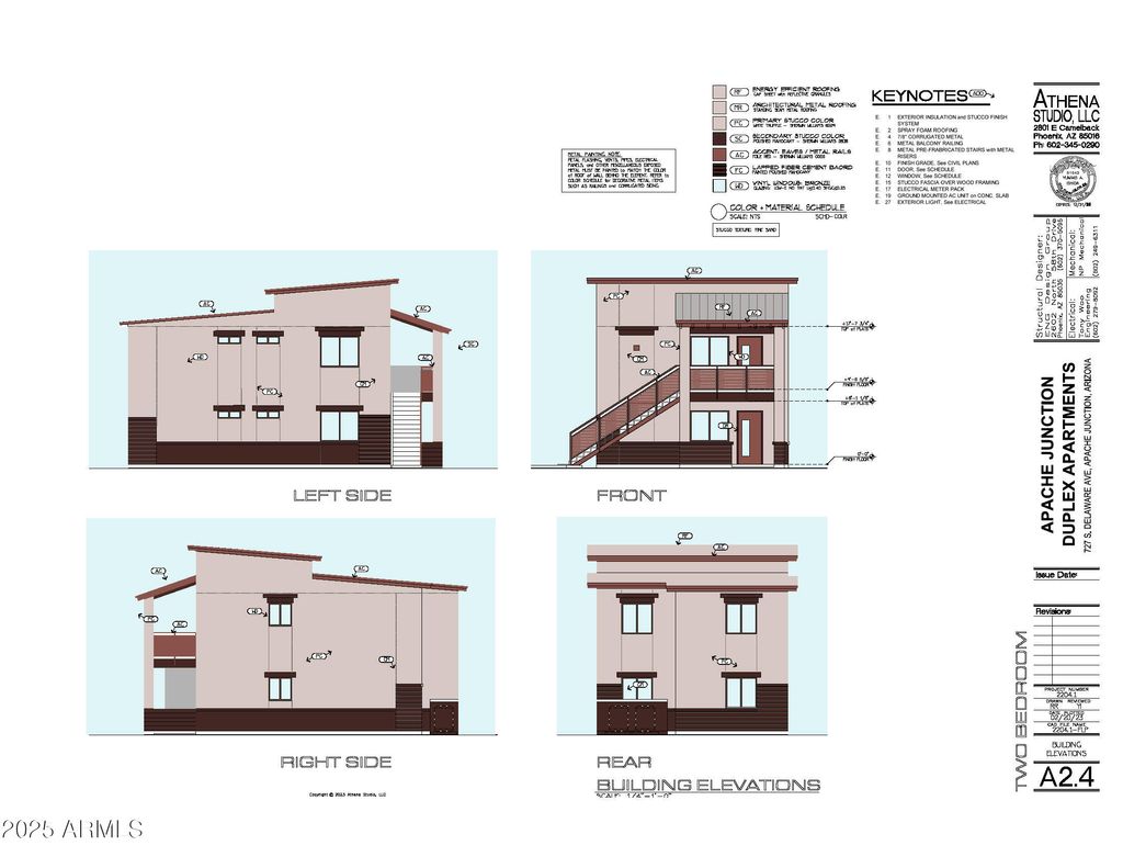 Photo of 2332 W Broadway Avenue #-, Apache Junction, AZ 85120 (MLS # 6926604)