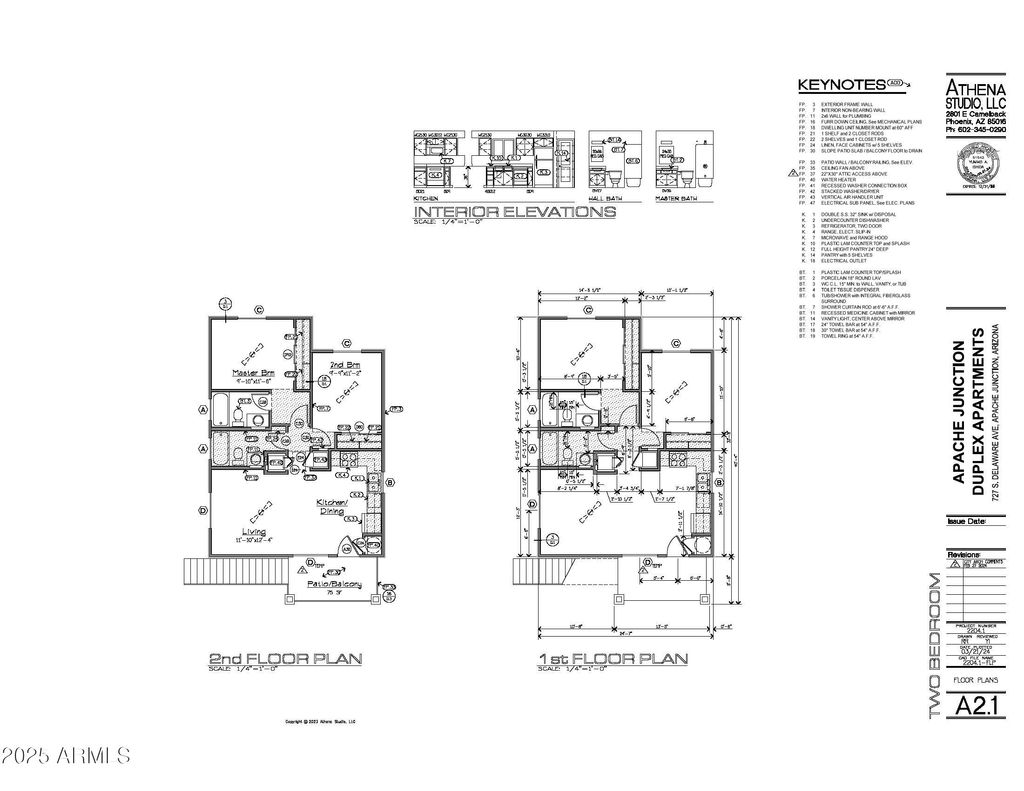 Photo of 2332 W Broadway Avenue #-, Apache Junction, AZ 85120 (MLS # 6926604)