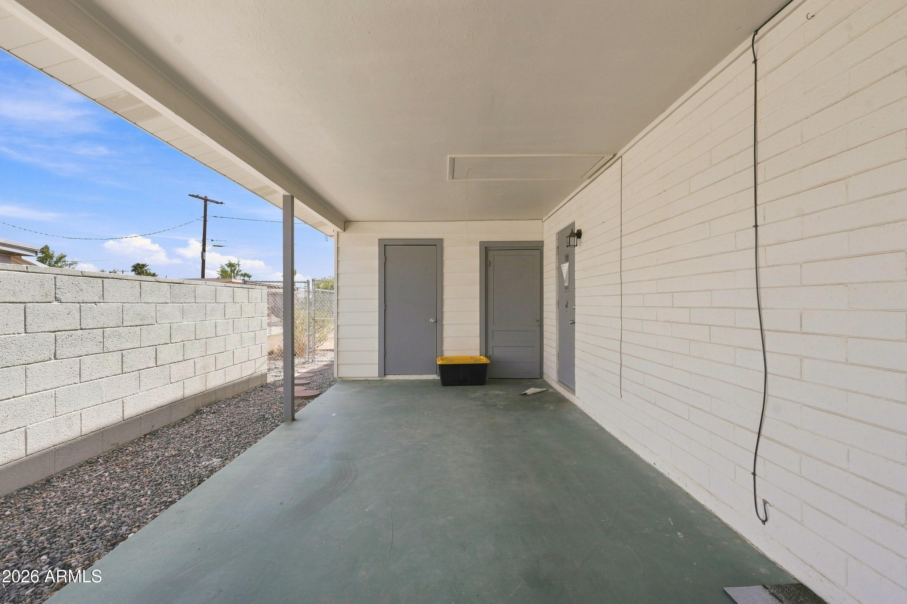 11111 W HOLLYWOOD Avenue
