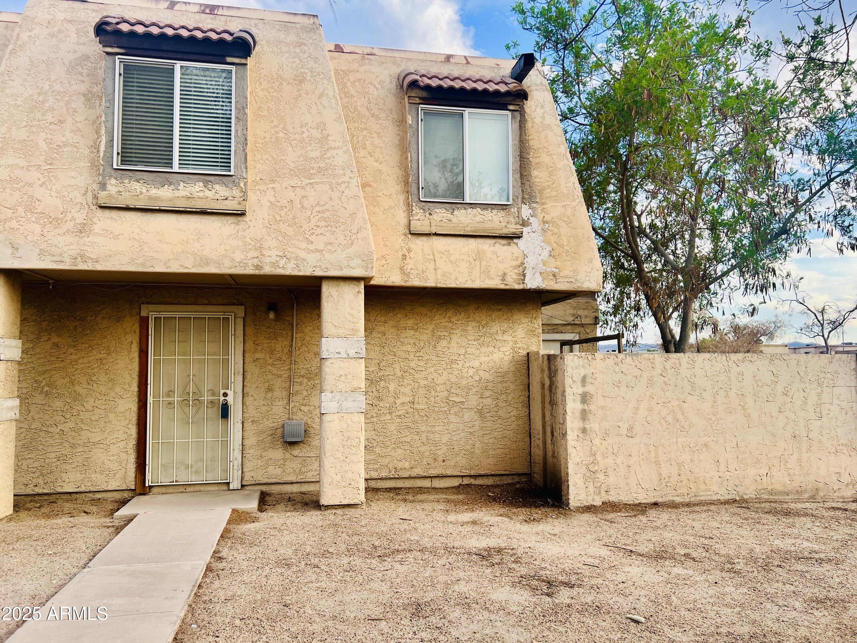 4021 S 44TH Place