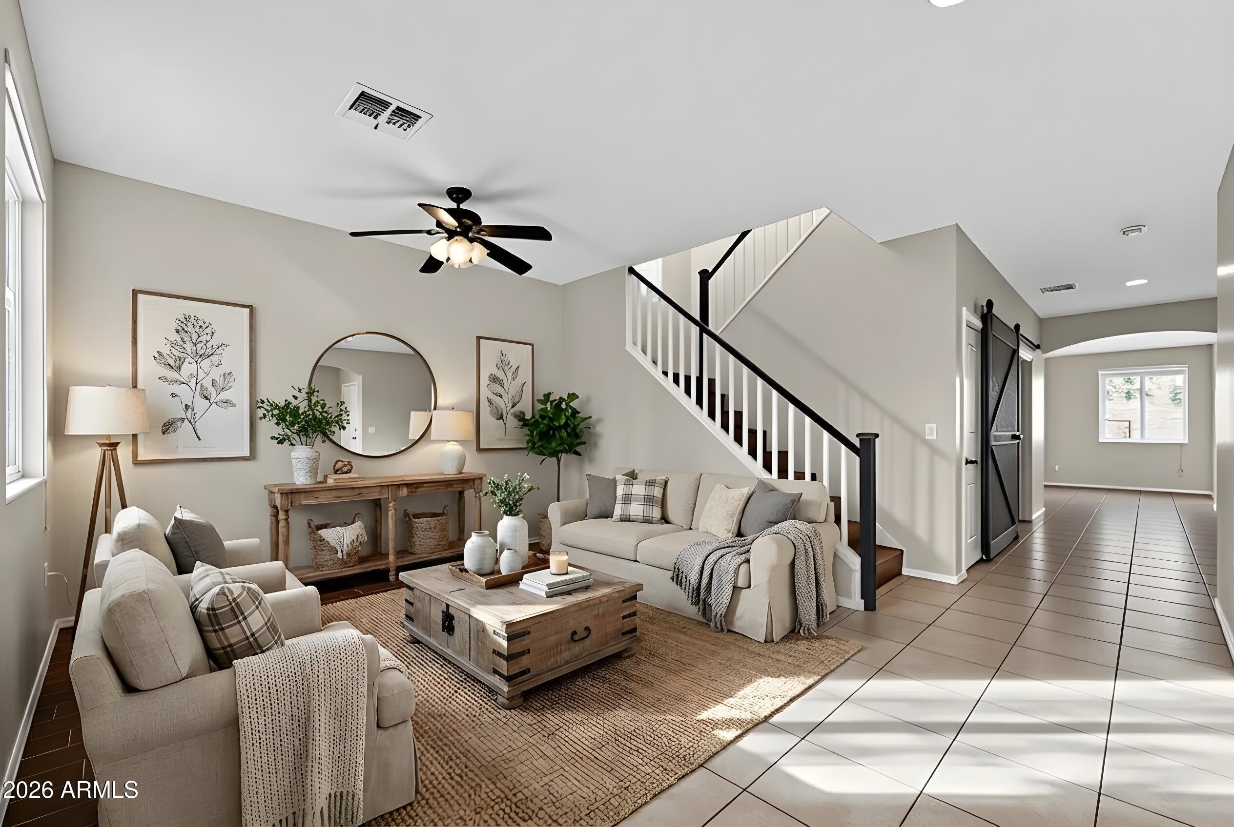 3850 E Longhorn Street