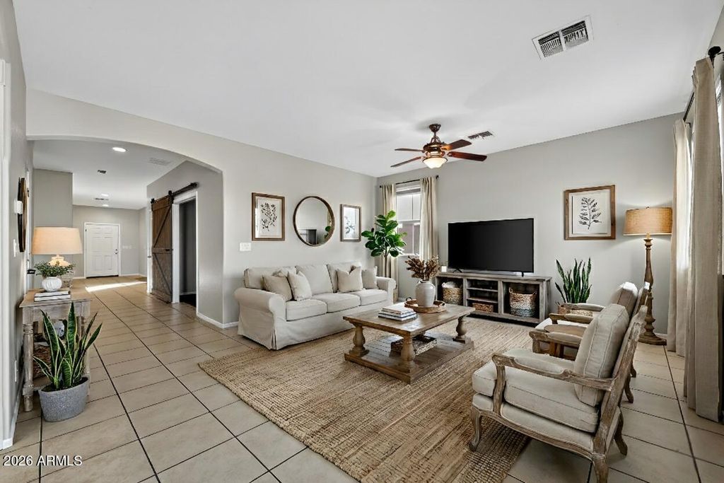 Photo of 3850 E Longhorn Street, San Tan Valley, AZ 85140 (MLS # 6965095)