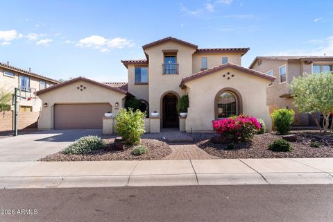 12277 W LONE TREE Trail Peoria AZ 85383
