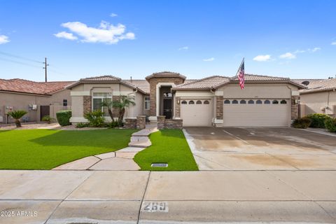 269 W EL FREDA Road Tempe AZ 85284