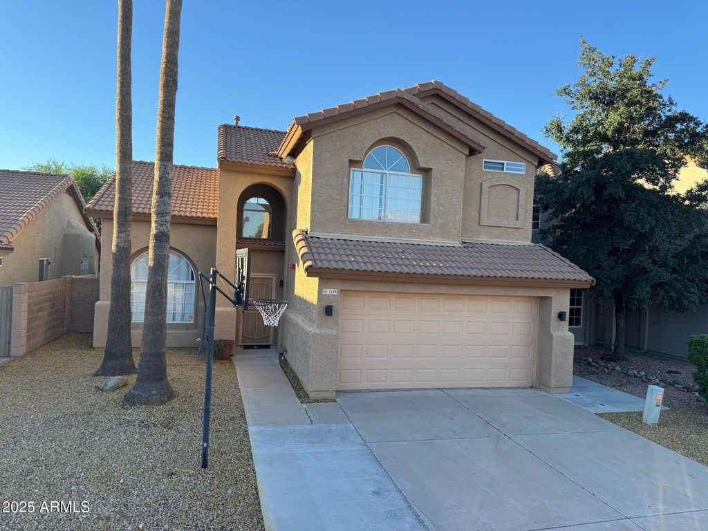 Photo of 3239 E Sequoia Drive, Phoenix, AZ 85050 (MLS # 6944378)