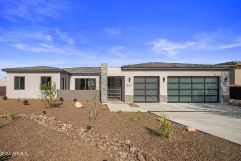 19617 N 39TH Drive Glendale AZ 85308