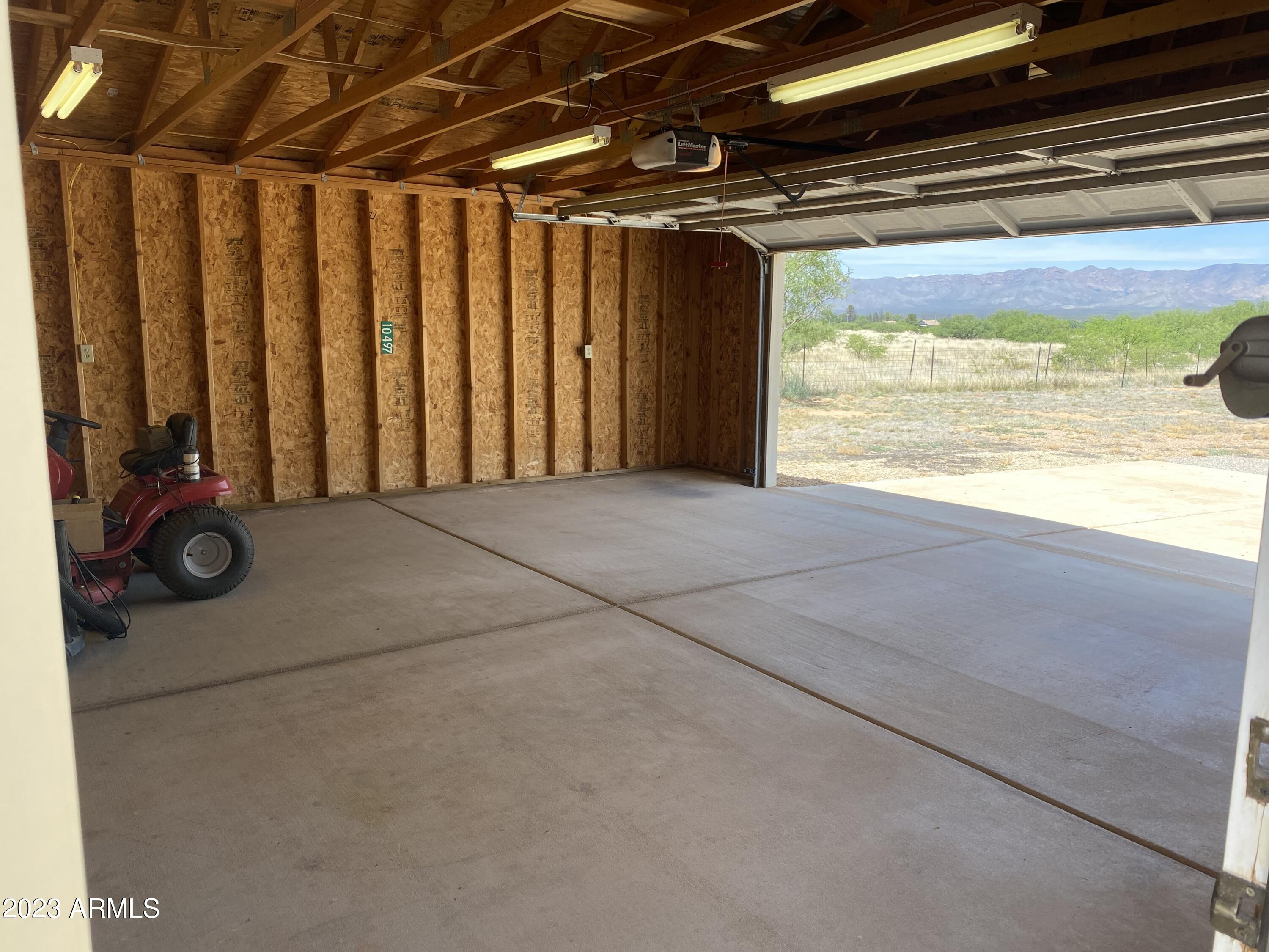Rancho Palominas Subdivision - Residential