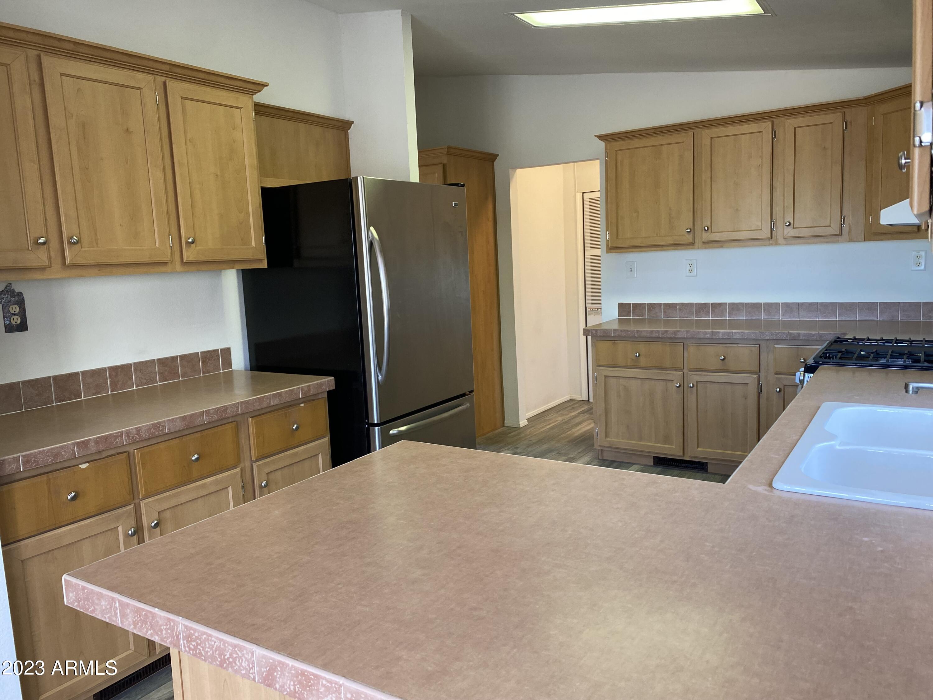 Rancho Palominas Subdivision - Residential