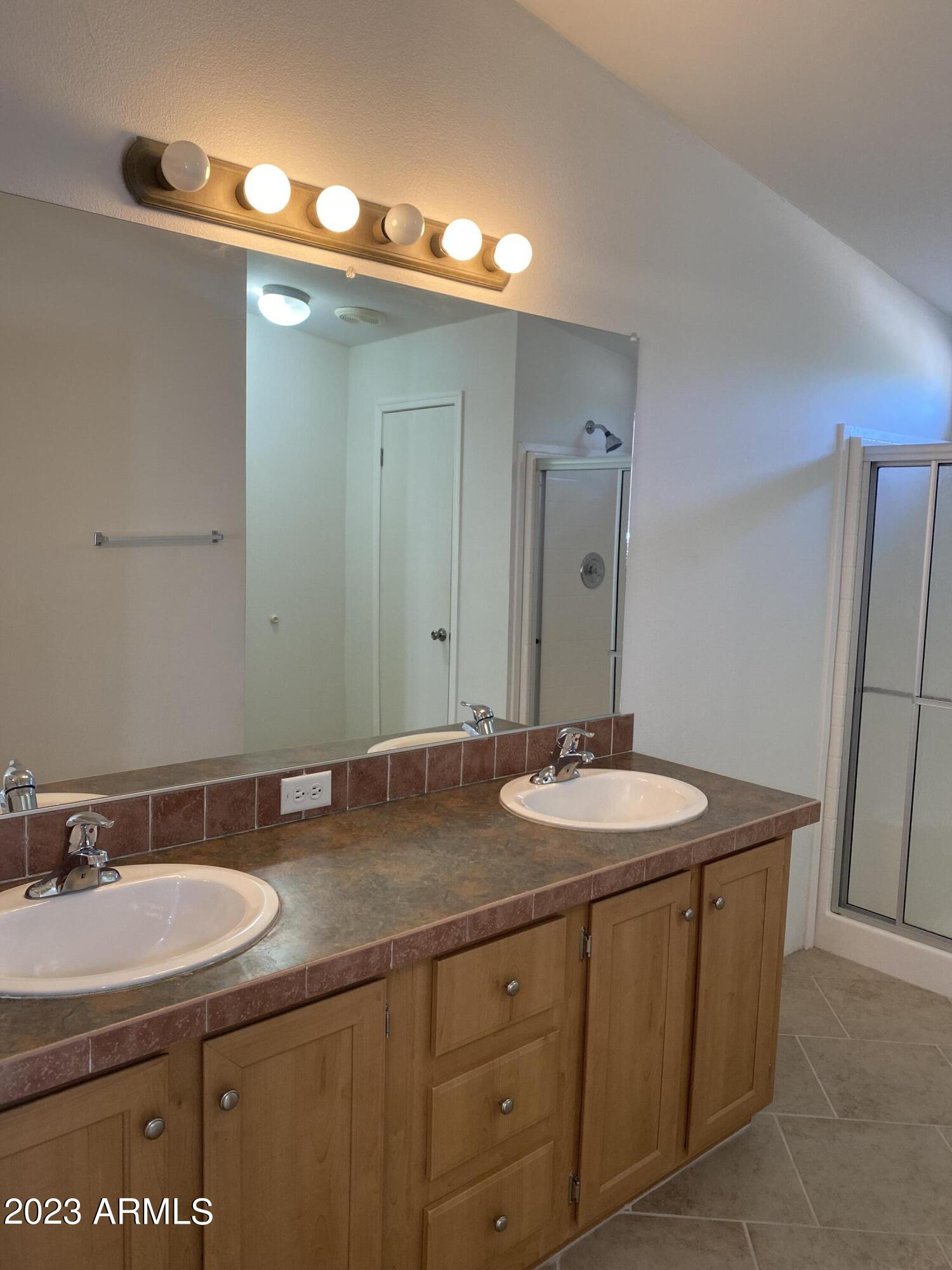 Rancho Palominas Subdivision - Residential