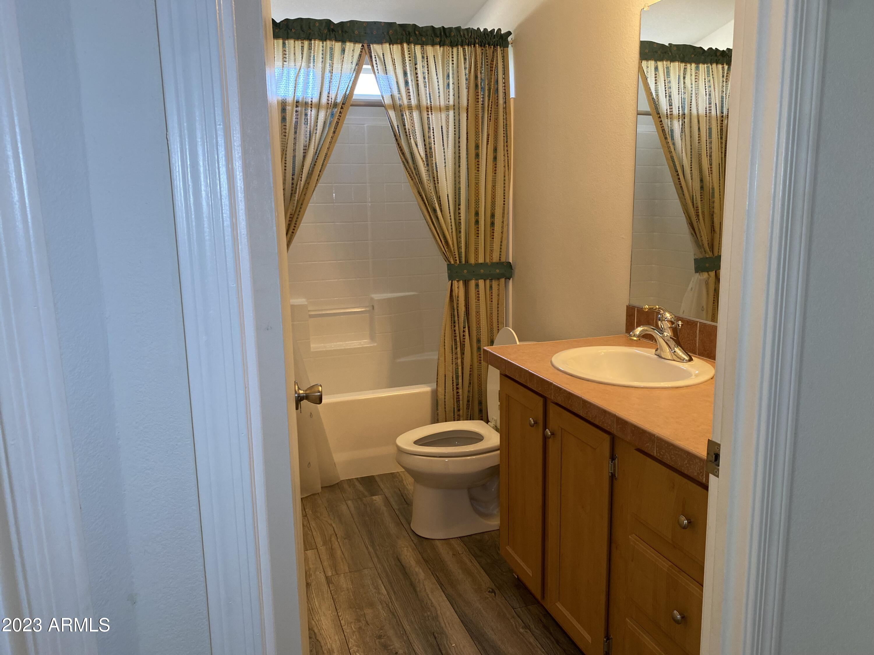 Rancho Palominas Subdivision - Residential