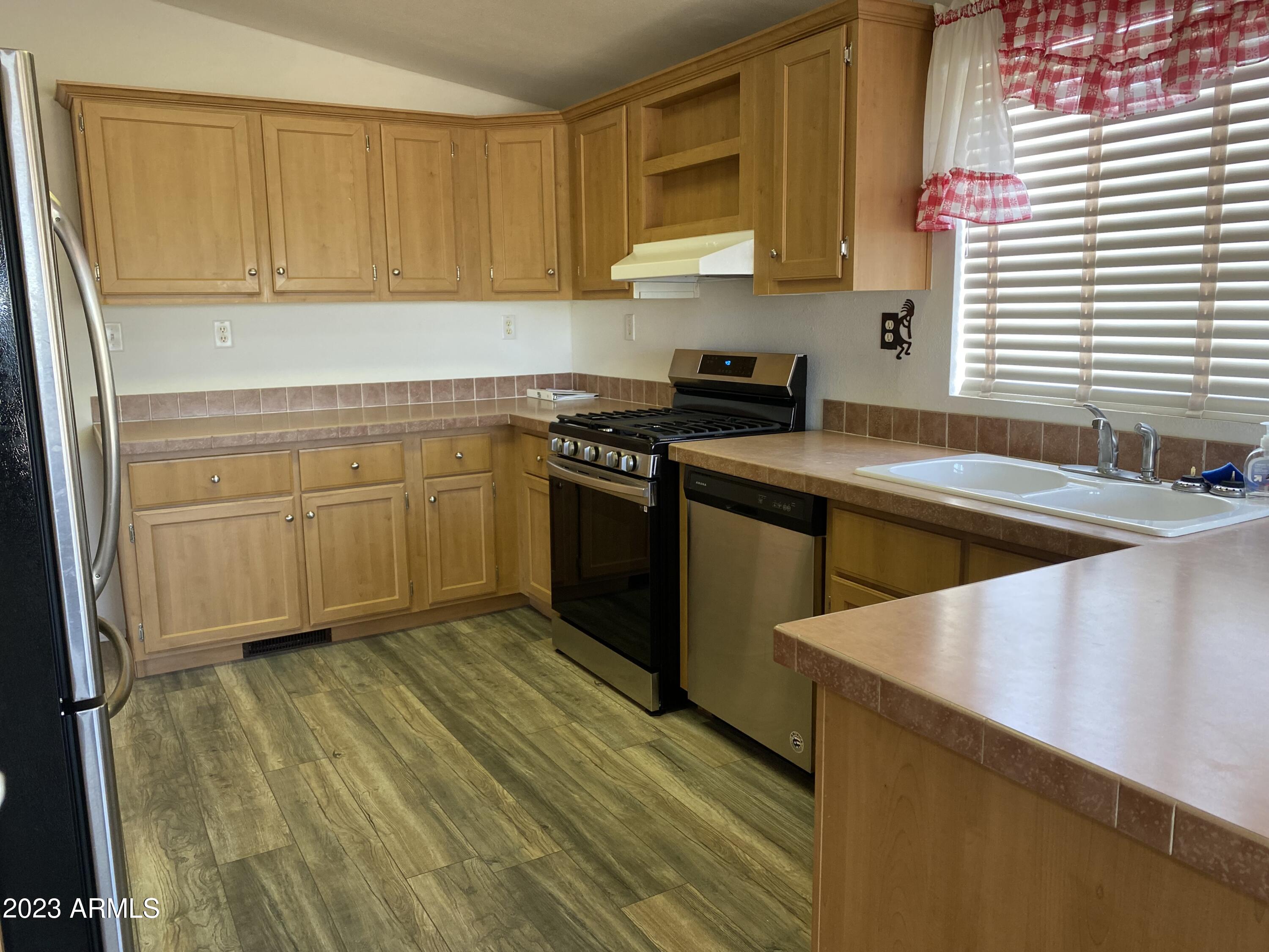 Rancho Palominas Subdivision - Residential