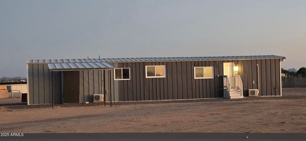 Photo of 36983 W Pima Street, Tonopah, AZ 85354 (MLS # 6925372)