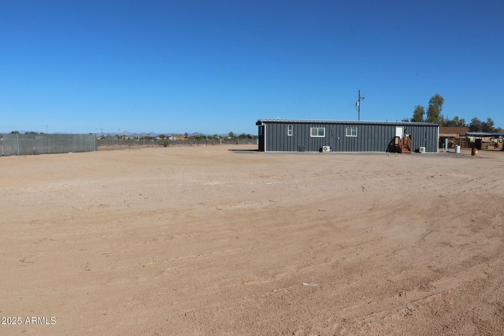 Photo of 36983 W Pima Street, Tonopah, AZ 85354 (MLS # 6925372)
