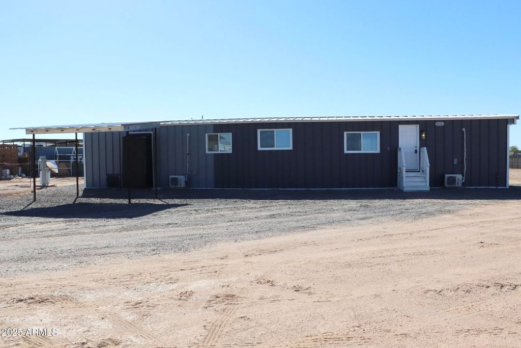 Photo of 36983 W Pima Street, Tonopah, AZ 85354 (MLS # 6925372)