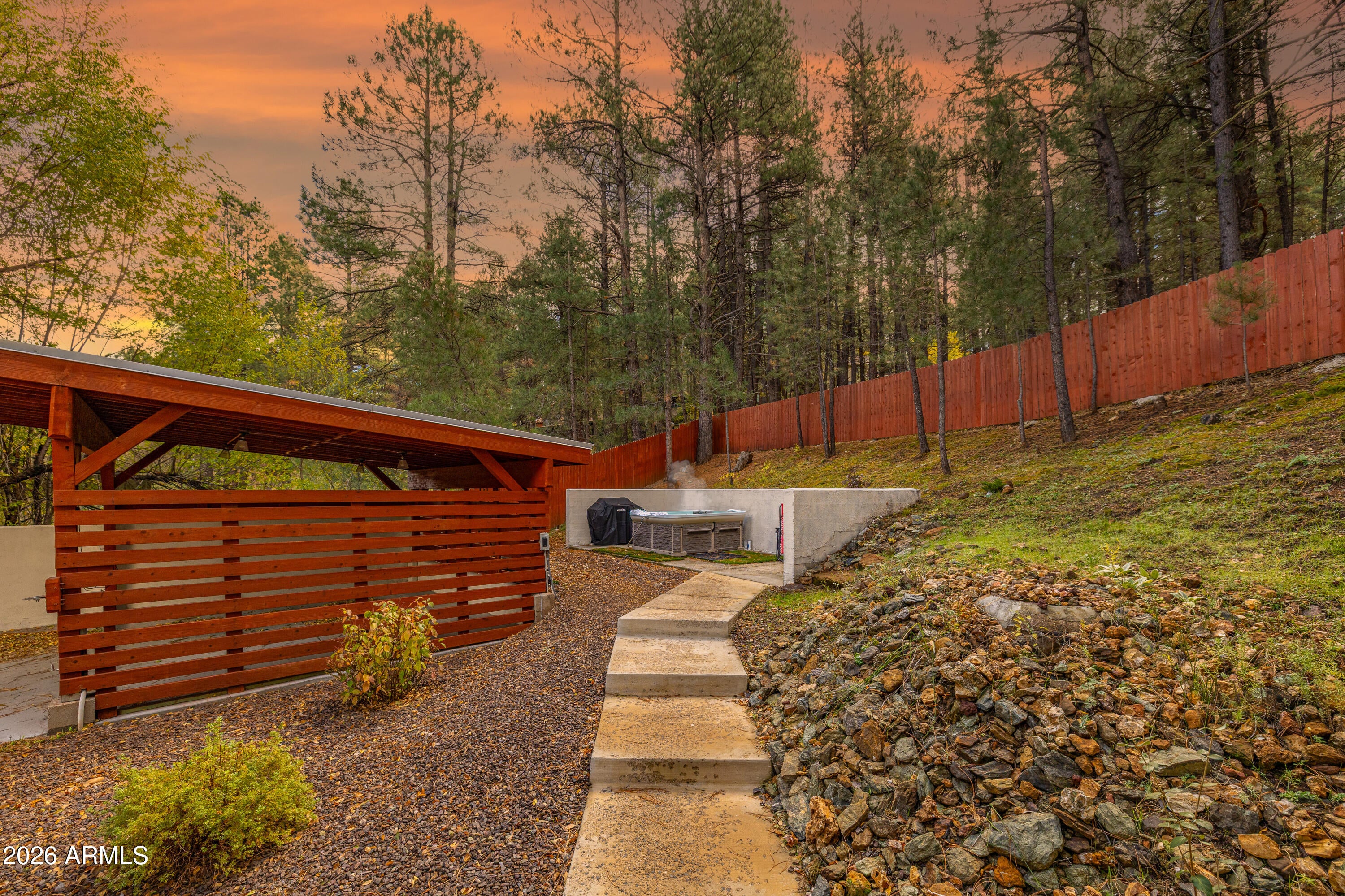 3167 JADITO Trail