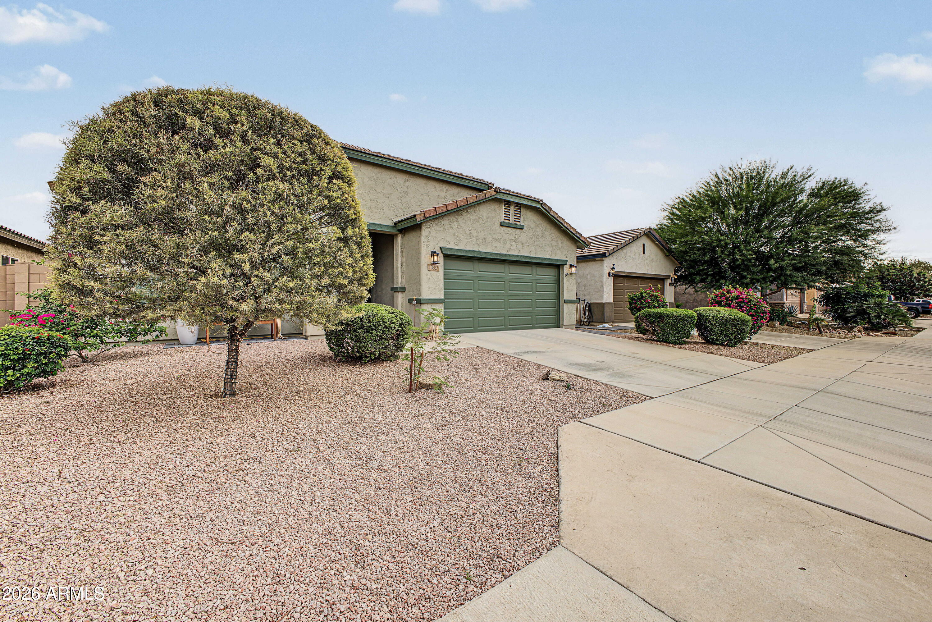 10837 W NOSEAN Road
