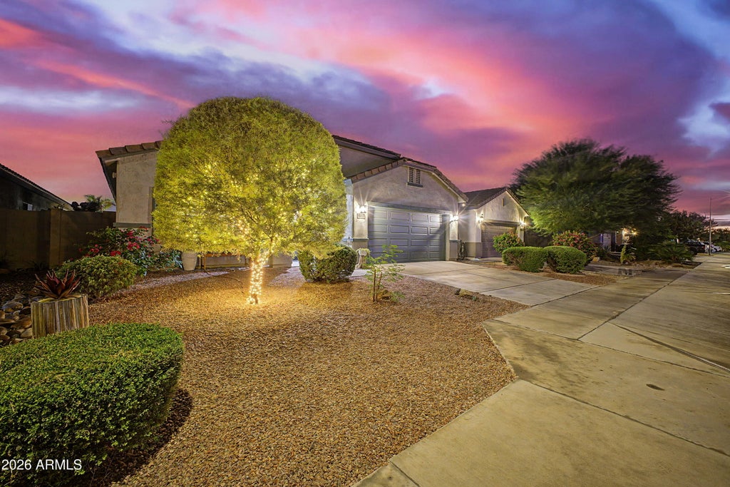 Photo of 10837 W Nosean Road, Peoria, AZ 85383 (MLS # 7094364)