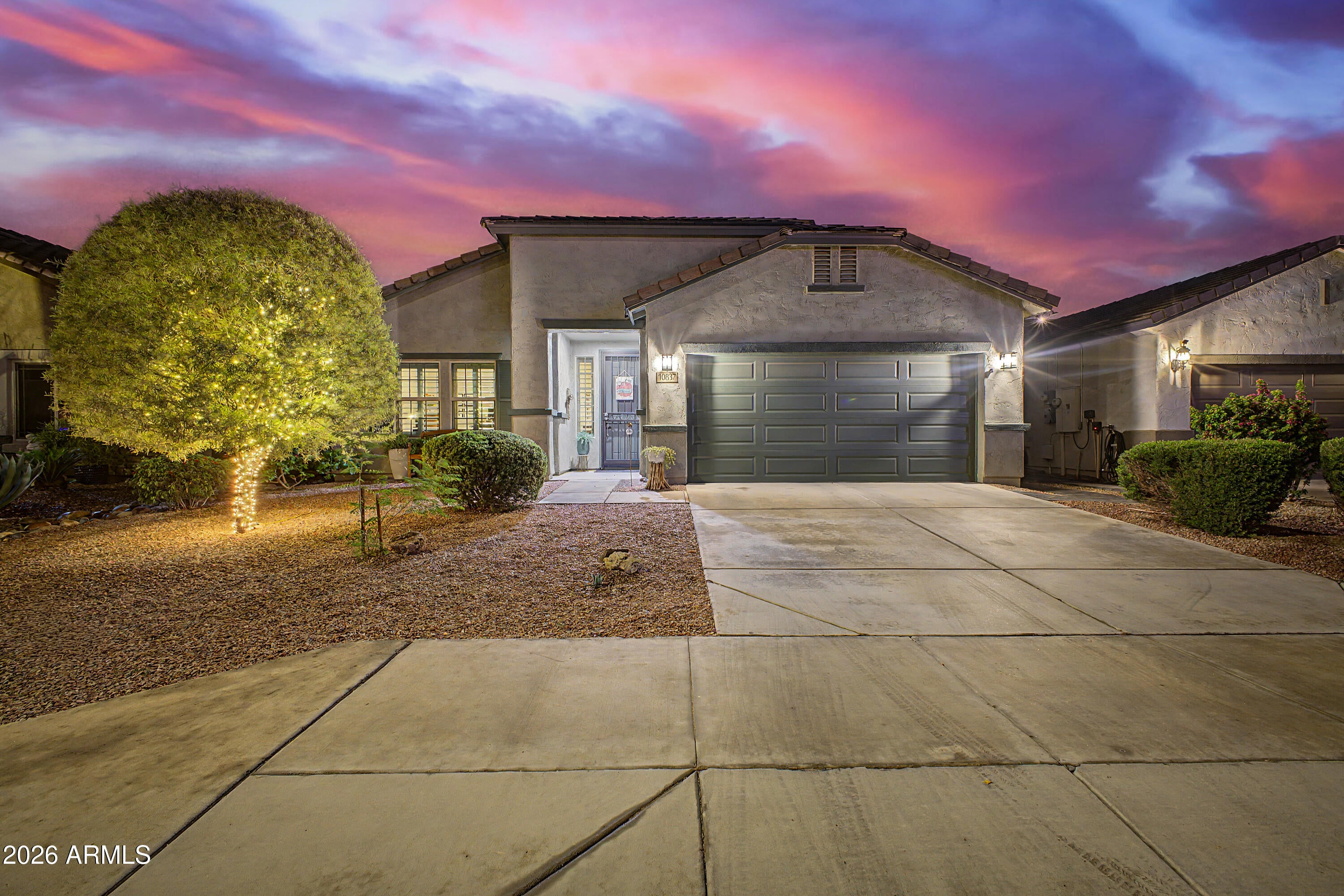 10837 W NOSEAN Road