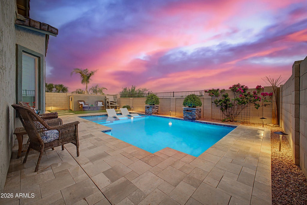 Photo of 10837 W Nosean Road, Peoria, AZ 85383 (MLS # 7094364)