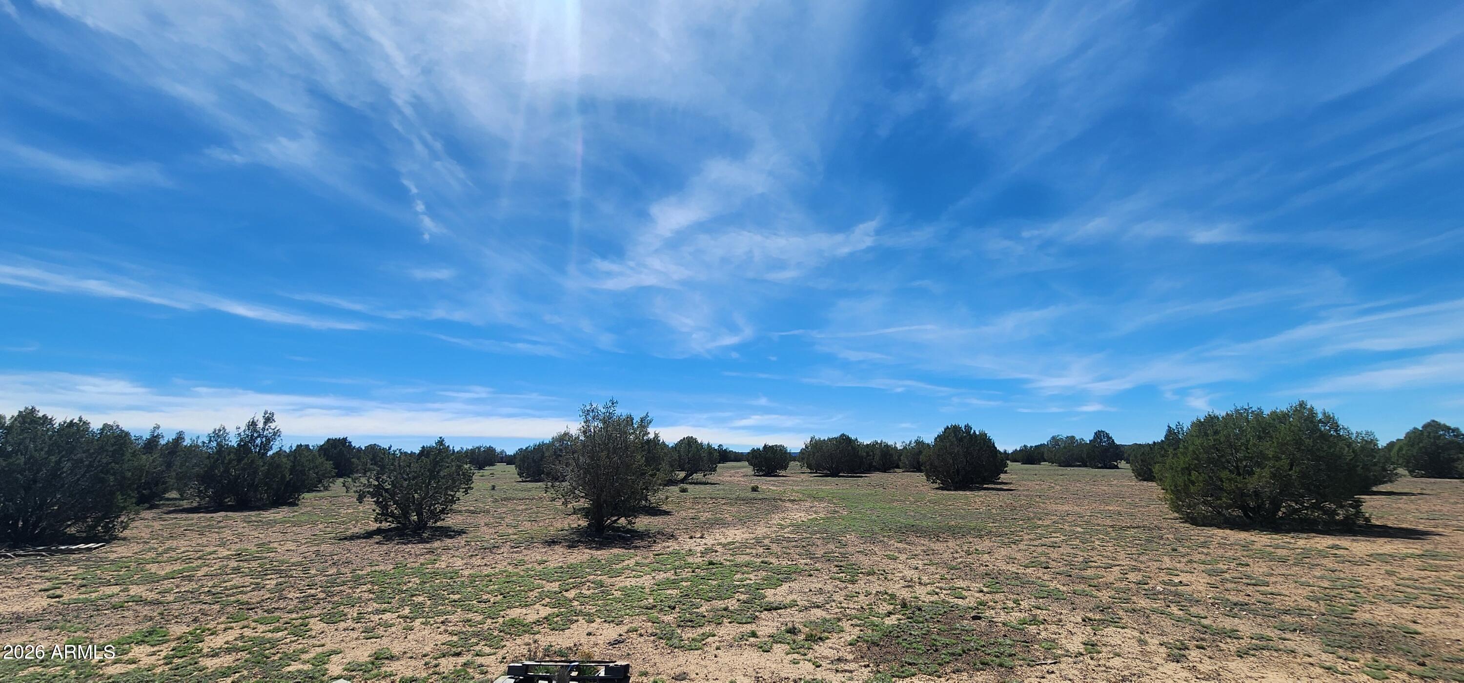 JUNIPERWOOD RANCH - Land
