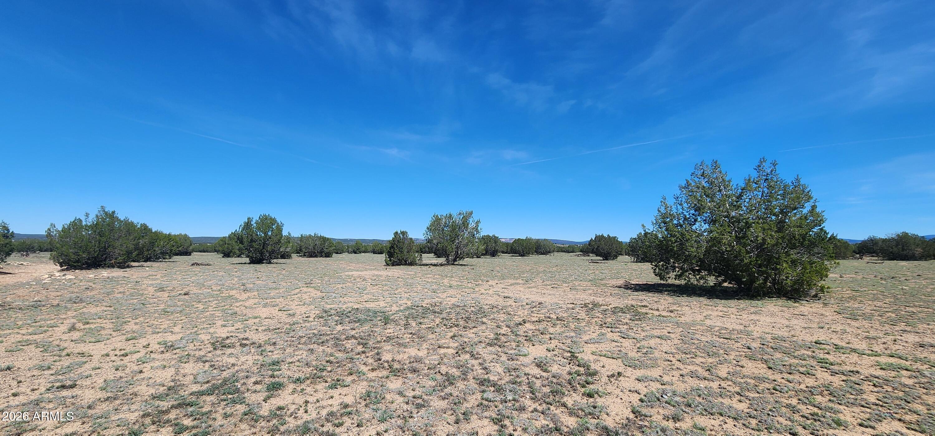JUNIPERWOOD RANCH - Land