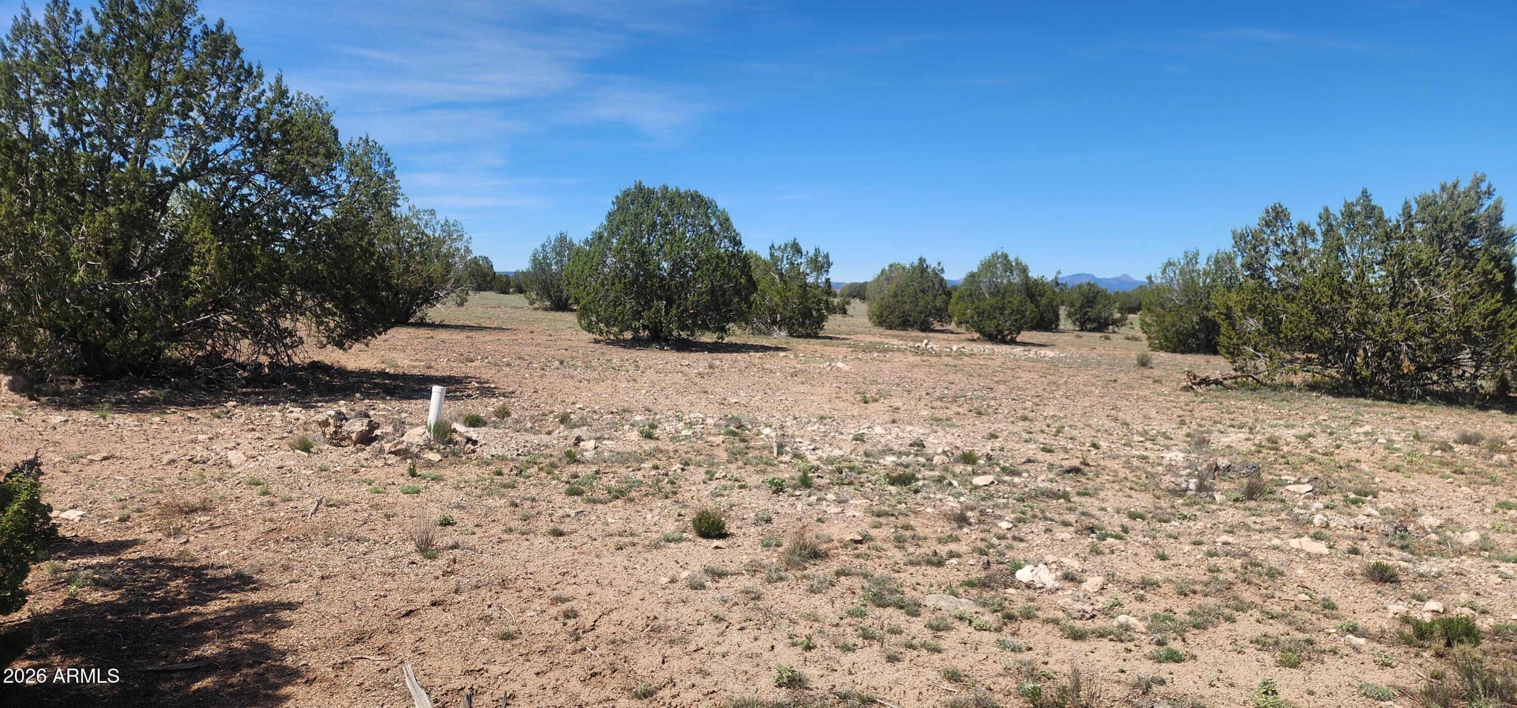 JUNIPERWOOD RANCH - Land