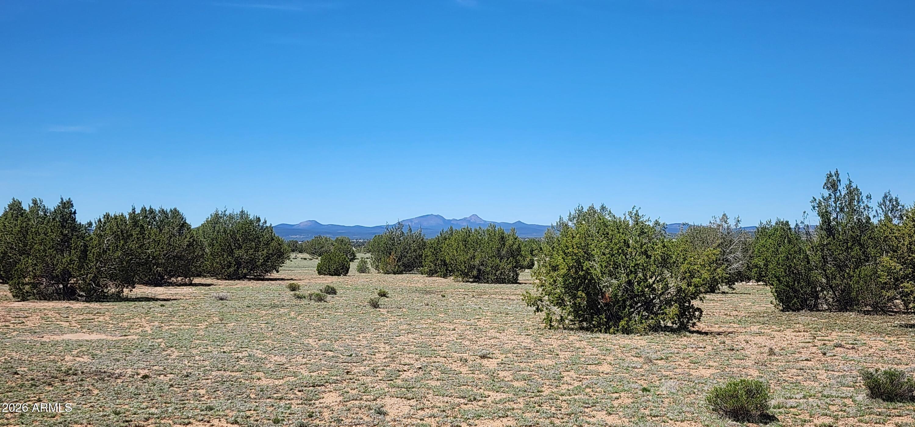 JUNIPERWOOD RANCH - Land