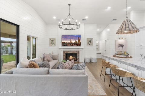 5507 E KINGS Avenue Scottsdale AZ 85254