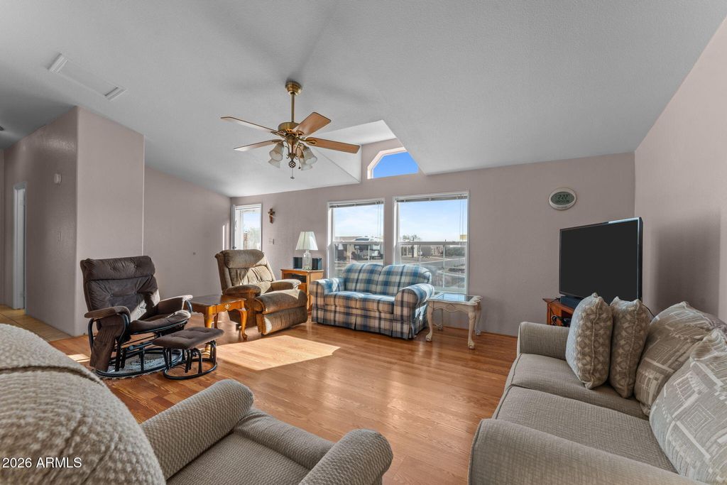 Photo of 21150 W Obsidian Drive, Congress, AZ 85332 (MLS # 6978474)