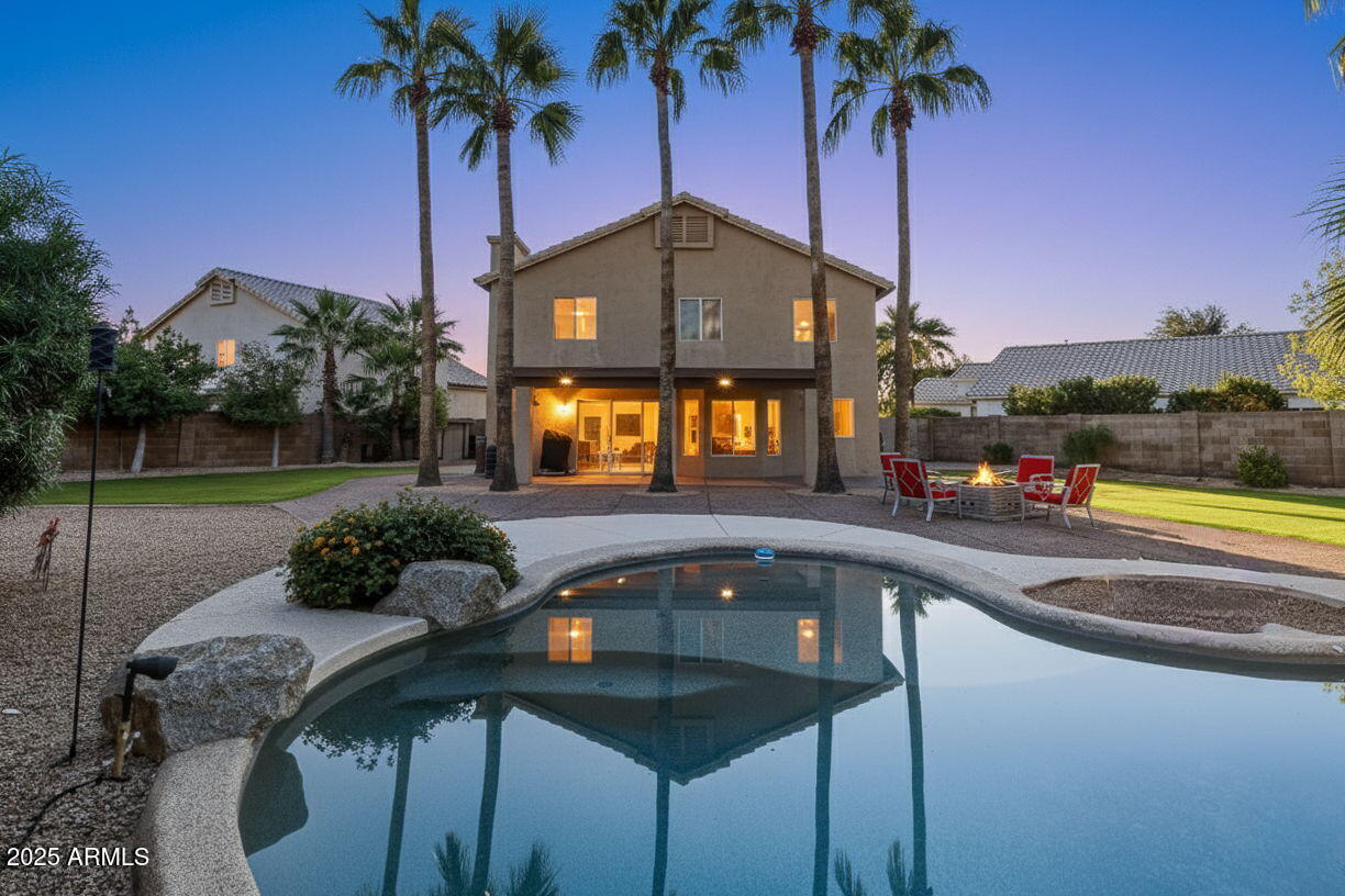 Homes for Sale in Queen Creek Arizona 1 11155 N 87th Place