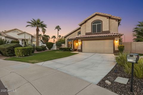11155 N 87th Place Scottsdale AZ 85260