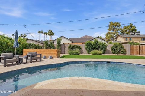 5328 E VERDE Lane Phoenix AZ 85018